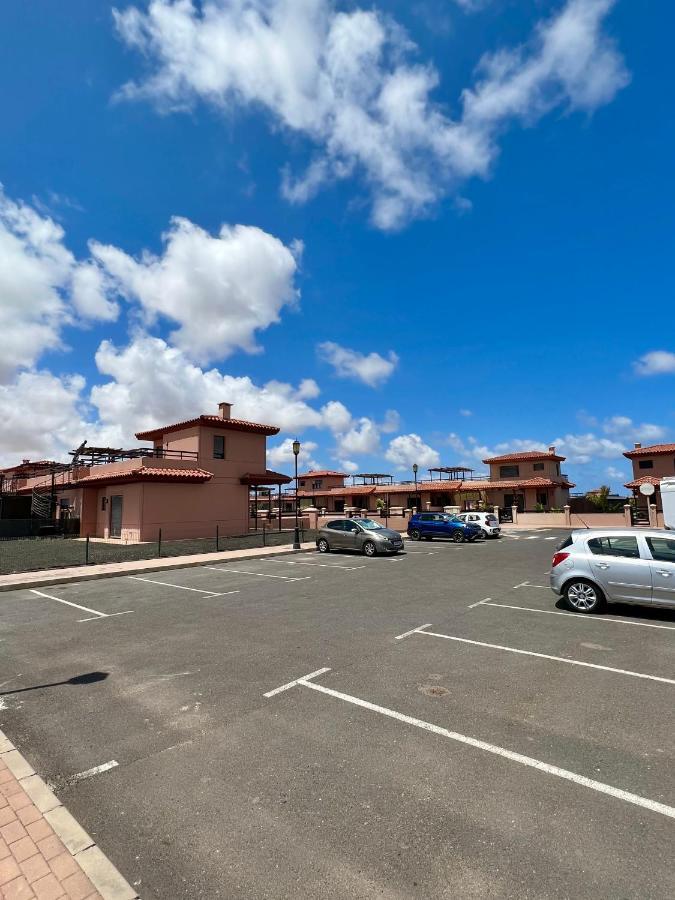 Villa Do Juano Lajares Exterior foto